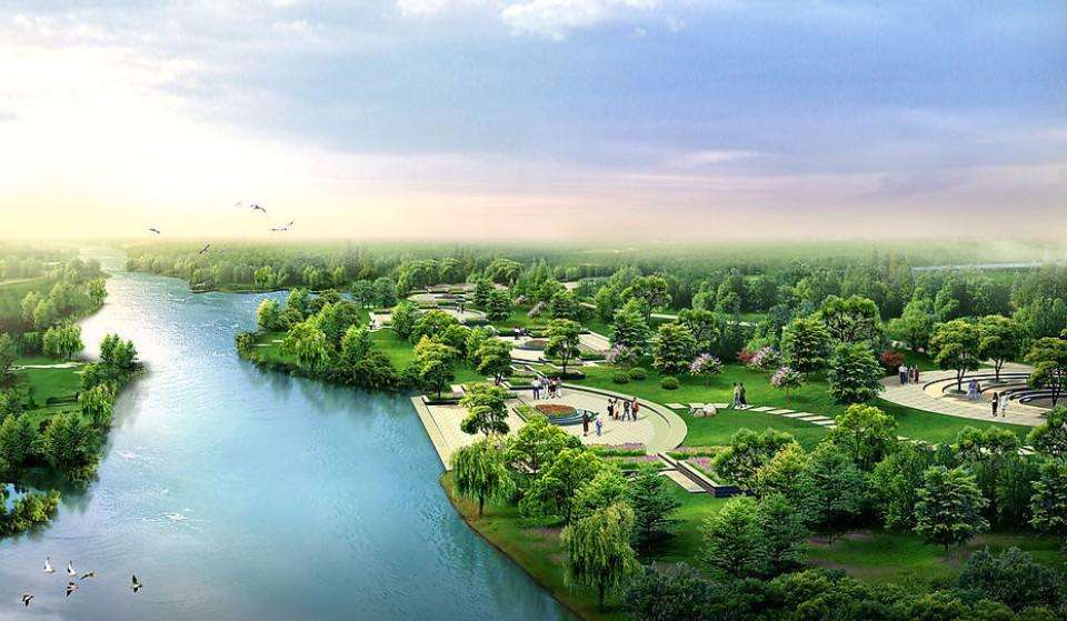 昆明：创建国家生态园林城市 今年将增绿221公顷